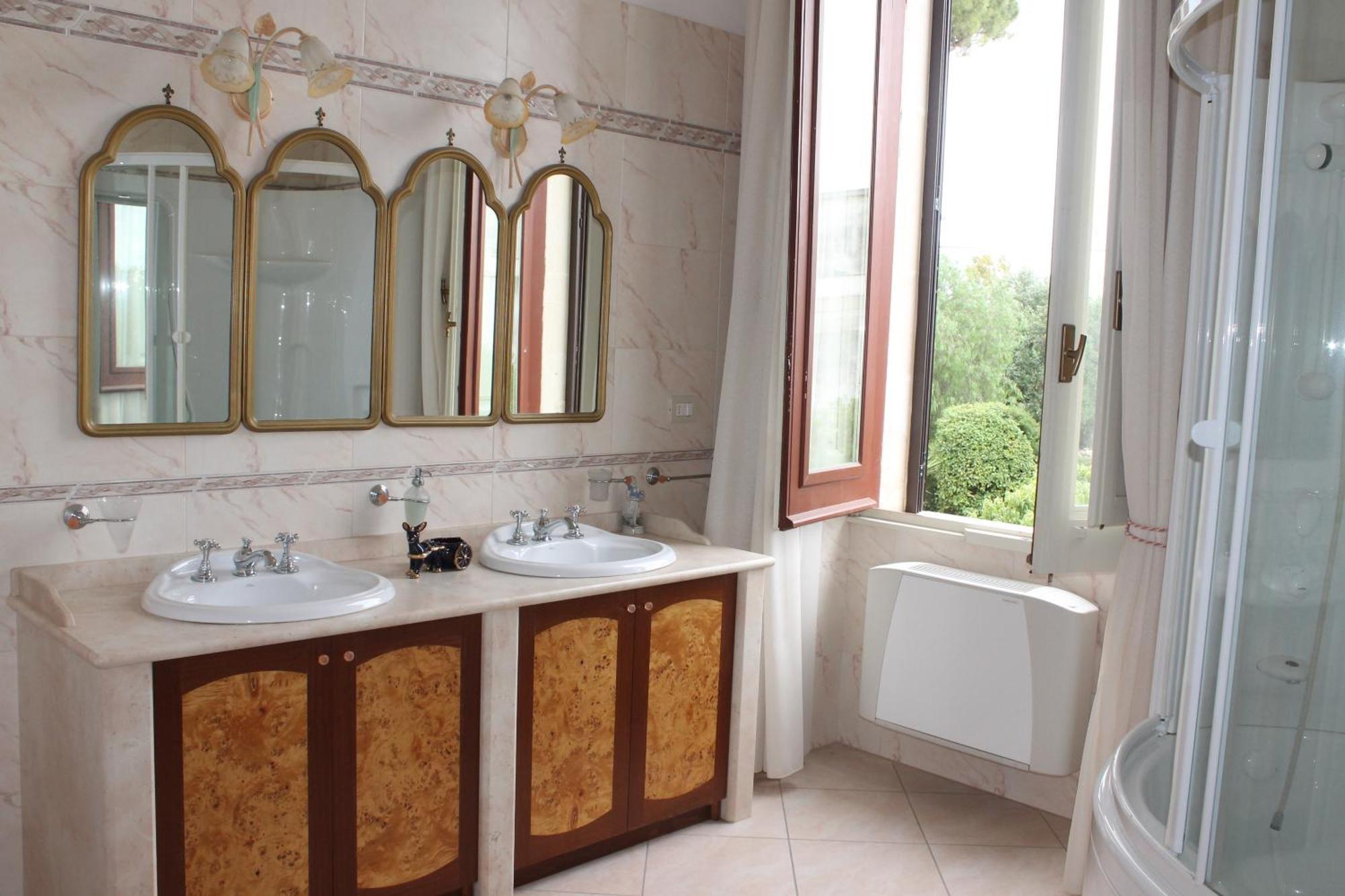 Villa Li Putti Luxury B&B Galatone Kültér fotó