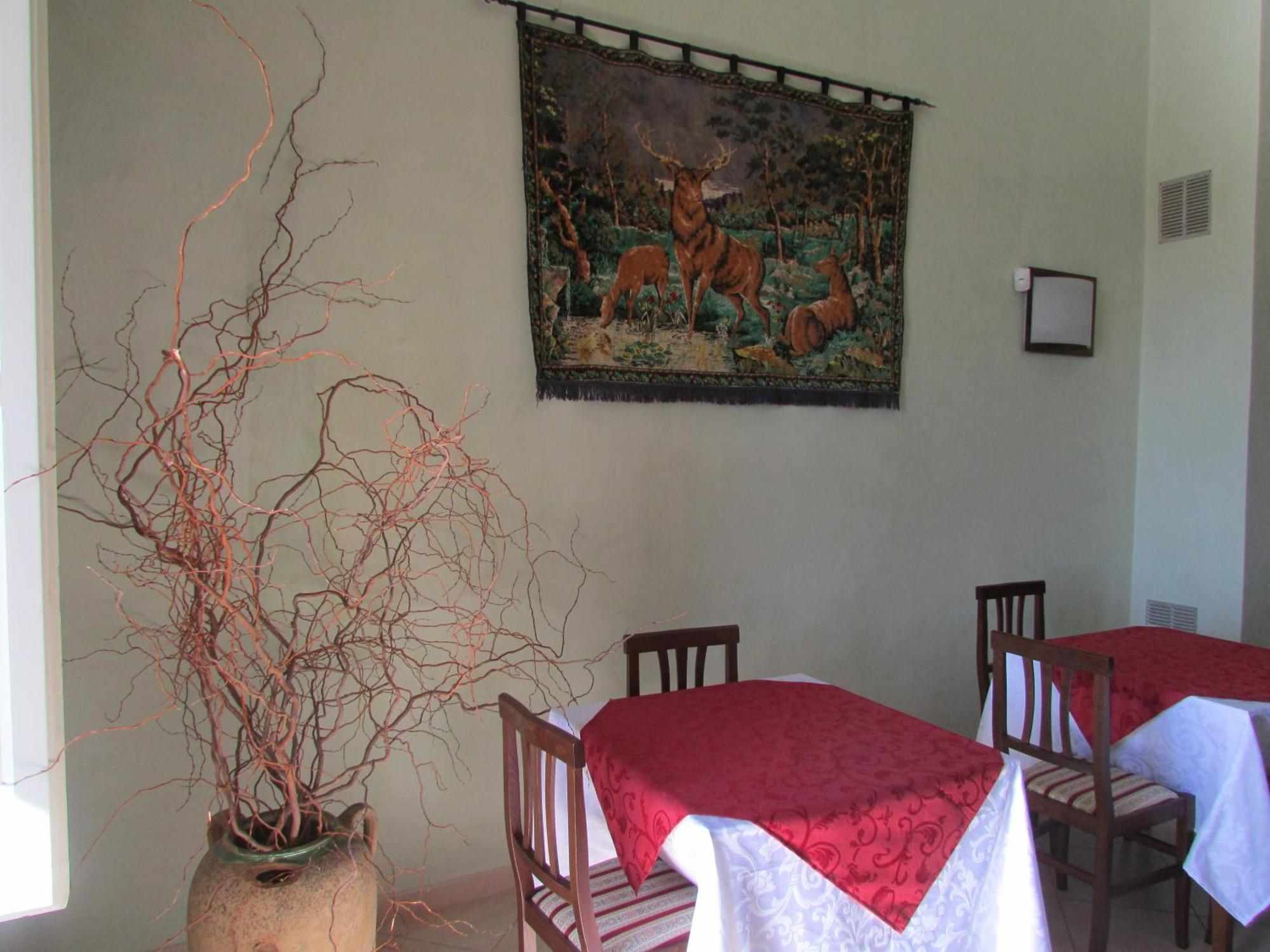 Villa Li Putti Luxury B&B Galatone Kültér fotó