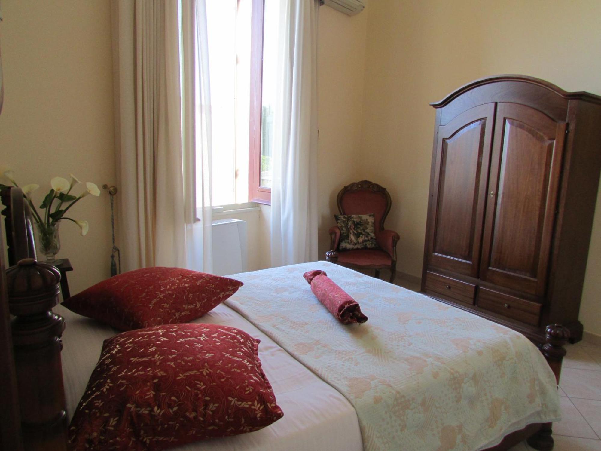 Villa Li Putti Luxury B&B Galatone Szoba fotó